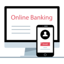 business and finance,electronics,technology,computer,smartphone,marketing,monitor,screen,devices,responsive,online banking